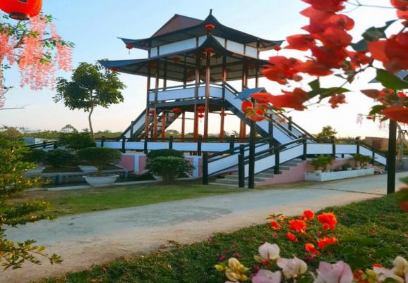 TÍN HIỆU VUI VỀ PHÁT TRIỂN DU LỊCH TRÊN ĐỊA BÀN XÃ TÍN HIỆU VUI VỀ PHÁT TRIỂN DU LỊCH TRÊN ĐỊA BÀN XÃ